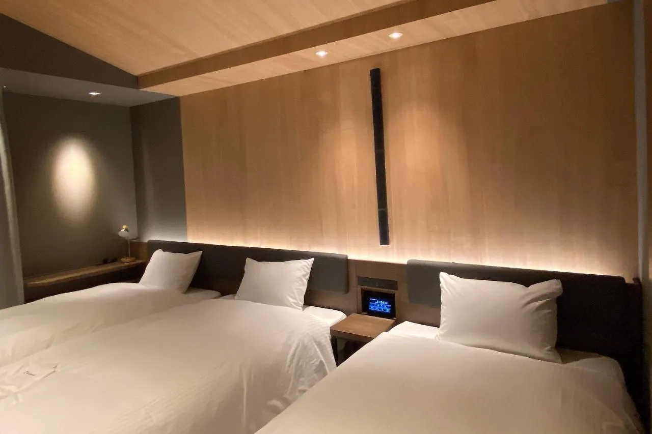 Hotel Keihan Tenmabashi Ekimae Osaka