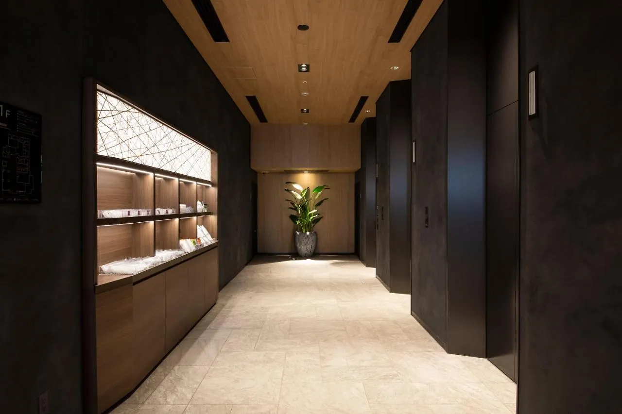 Hotel Keihan Tenmabashi Ekimae Osaka Japan