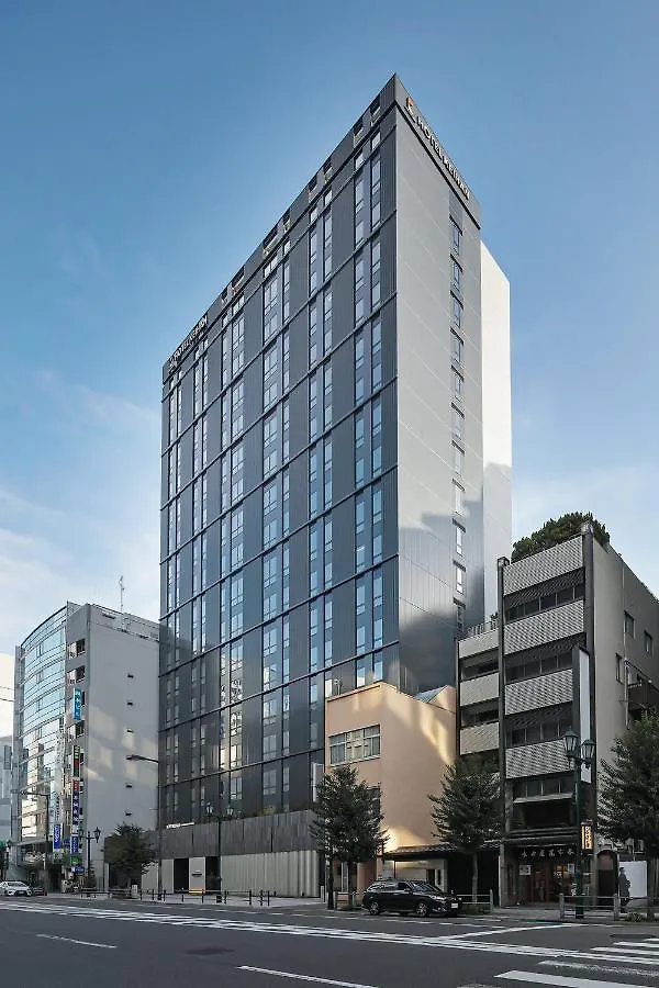 Hotel Keihan Tenmabashi Ekimae Osaka