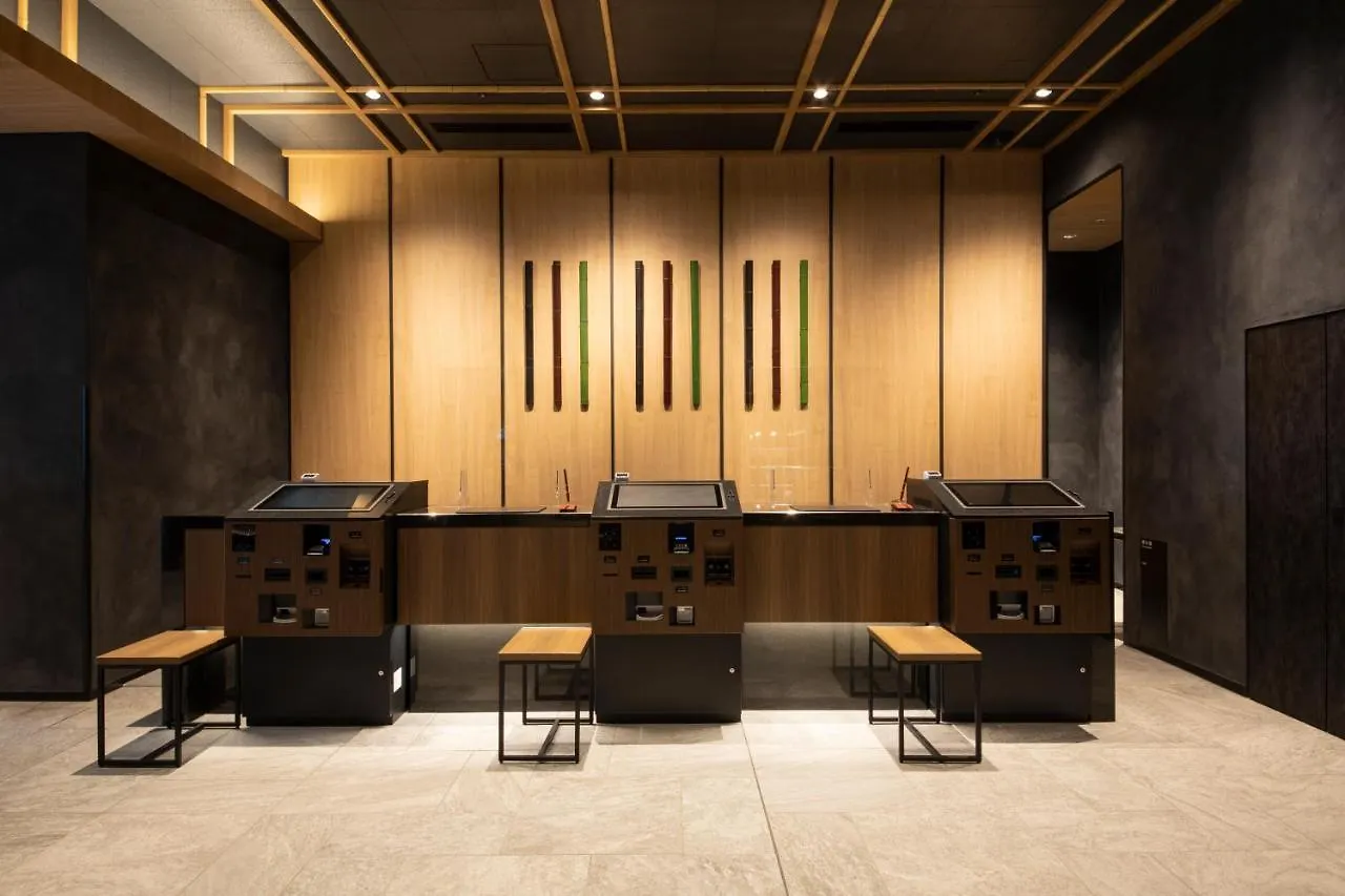 Hotel Keihan Tenmabashi Ekimae Osaka 4*,  Japan