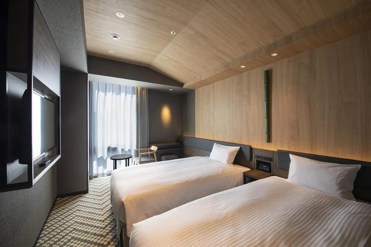Hotel Keihan Tenmabashi Ekimae Osaka