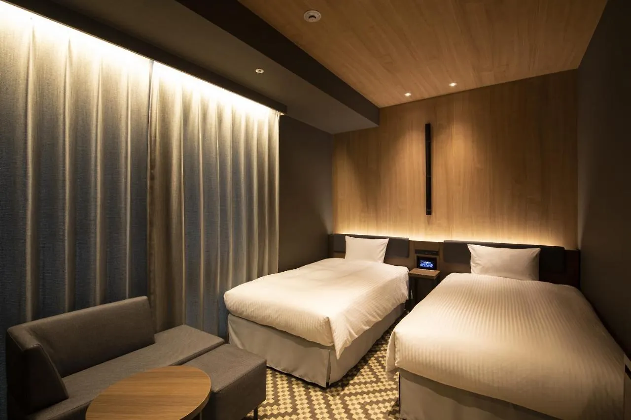 Hotel Keihan Tenmabashi Ekimae Osaka