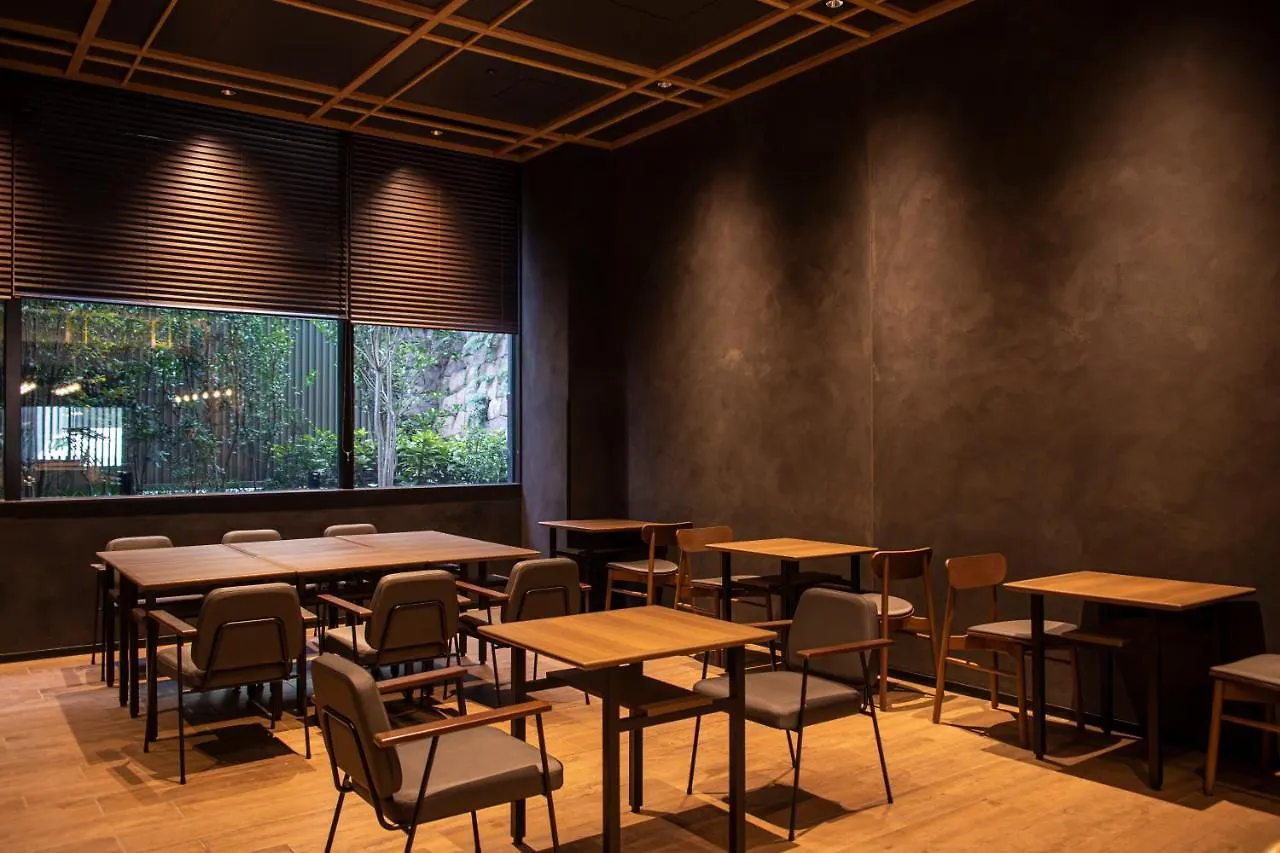 ****  Hotel Keihan Tenmabashi Ekimae Osaka Japan