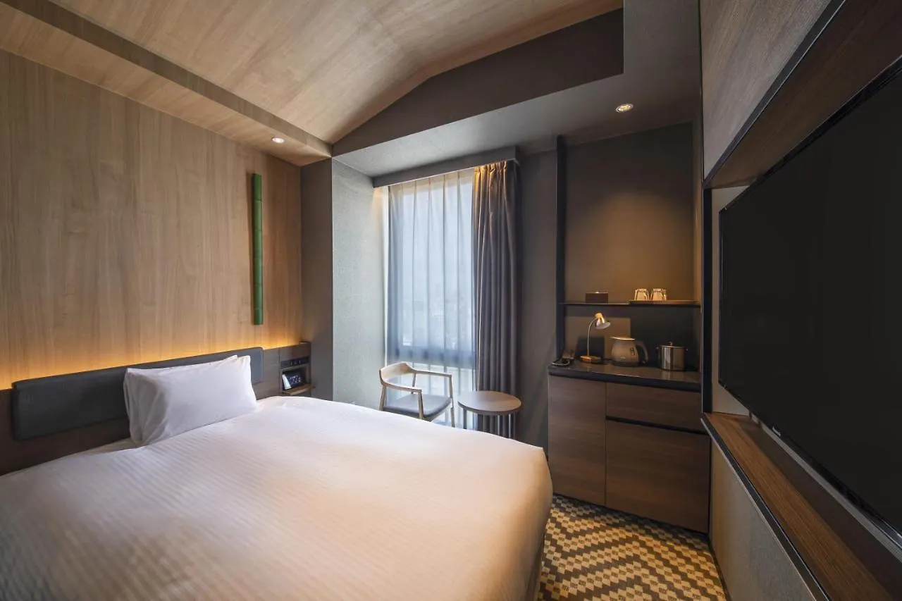 Hotel Keihan Tenmabashi Ekimae Osaka