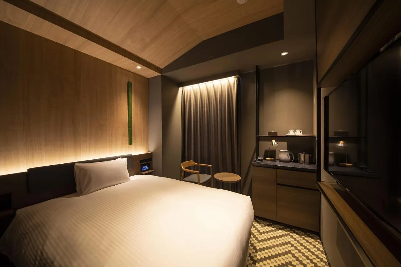 Hotel Keihan Tenmabashi Ekimae Osaka
