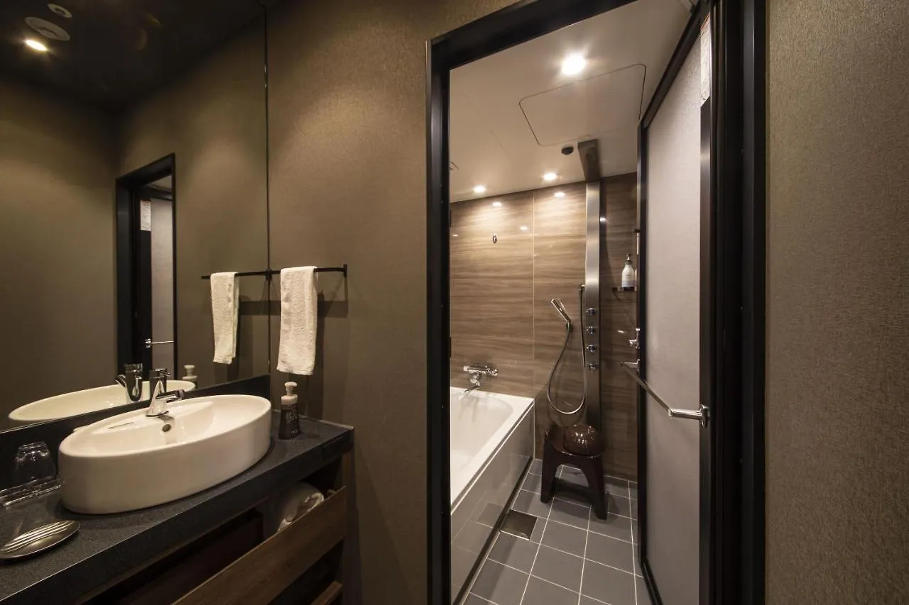 Hotel Keihan Tenmabashi Ekimae Osaka