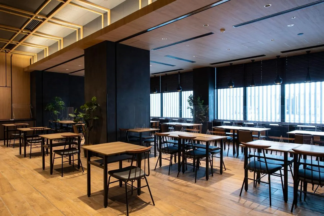 Hotel Keihan Tenmabashi Ekimae Osaka