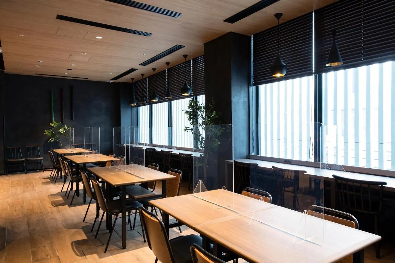 Hotel Keihan Tenmabashi Ekimae Osaka