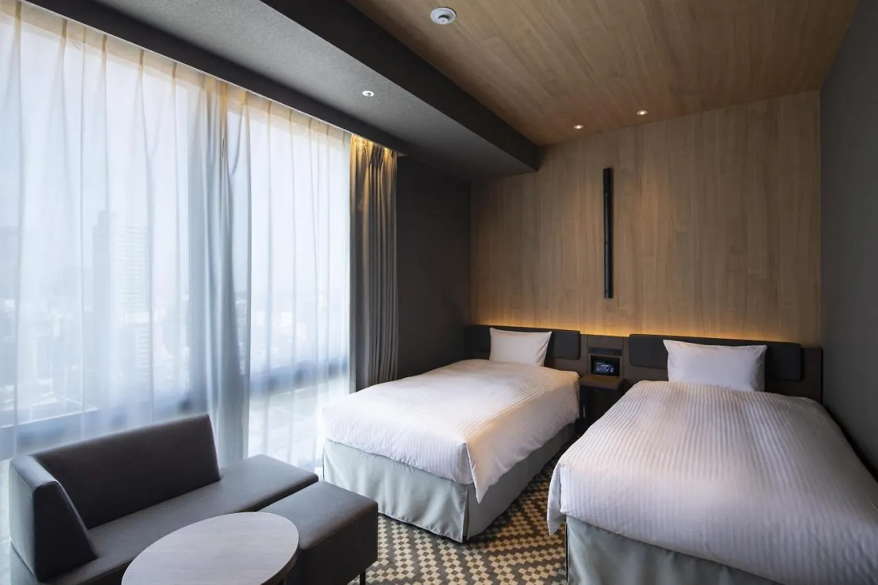 Hotel Keihan Tenmabashi Ekimae Osaka