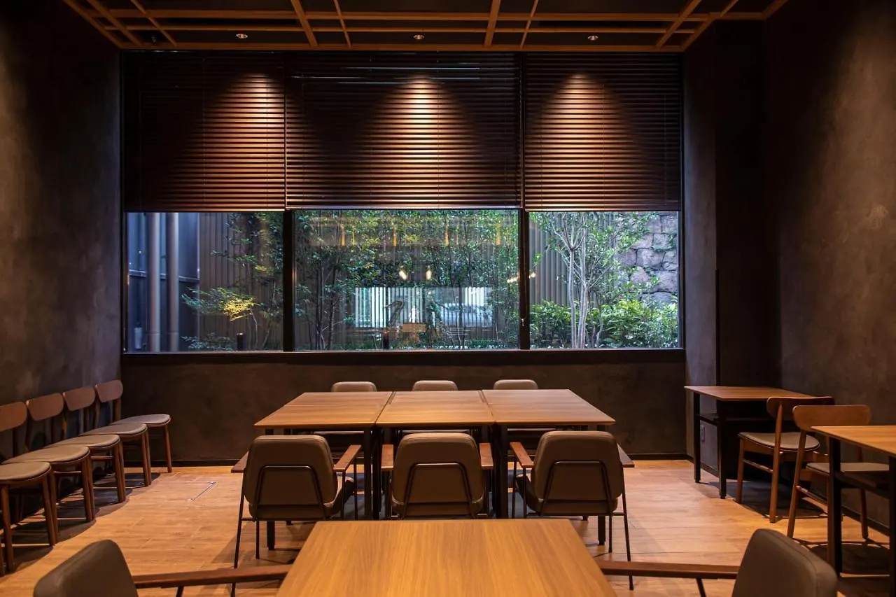 Hotel Keihan Tenmabashi Ekimae Osaka