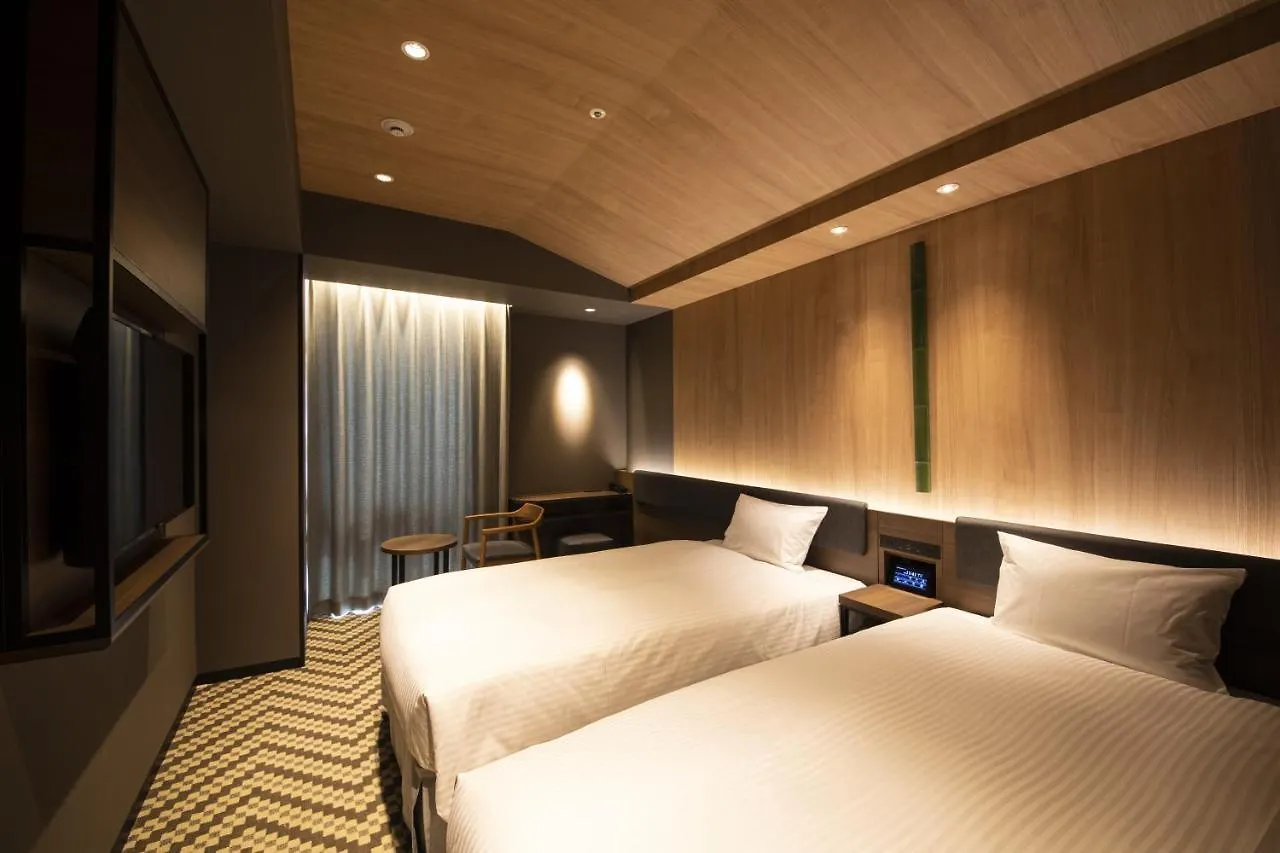Hotel Keihan Tenmabashi Ekimae Osaka 4*,  Japan