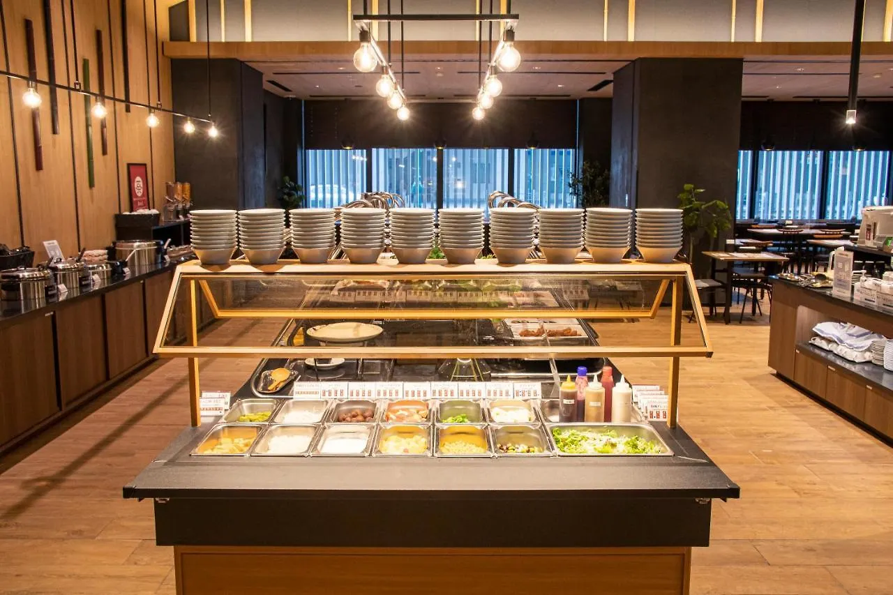 Hotel Keihan Tenmabashi Ekimae Osaka