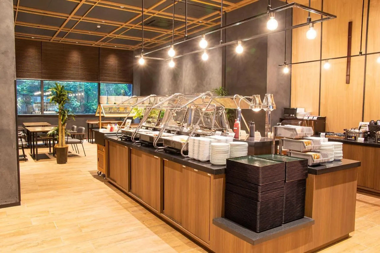 Hotel Keihan Tenmabashi Ekimae Osaka 4*,  Japan