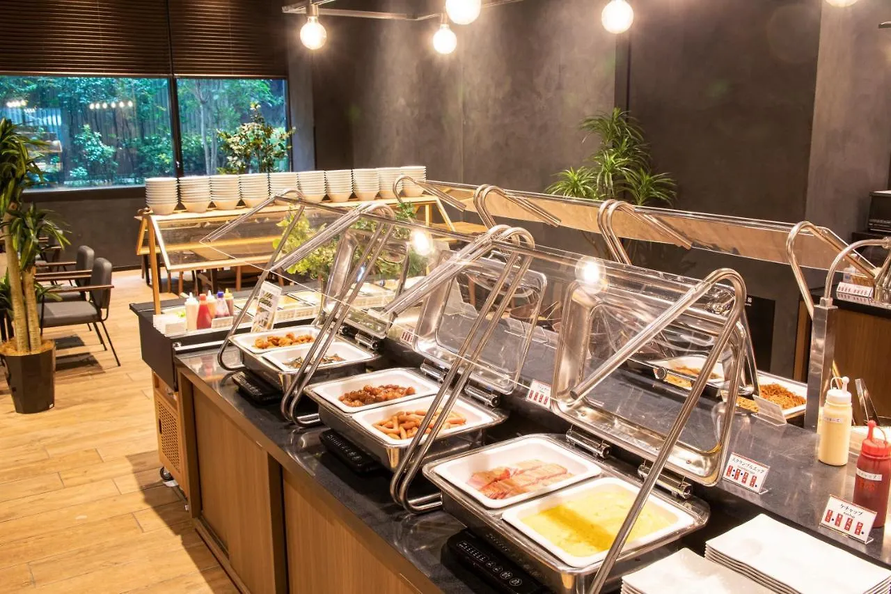 Hotel Keihan Tenmabashi Ekimae Osaka