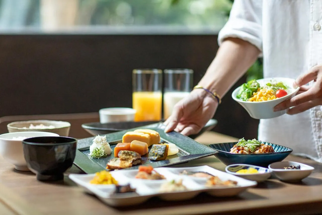 Hotel Keihan Tenmabashi Ekimae Osaka