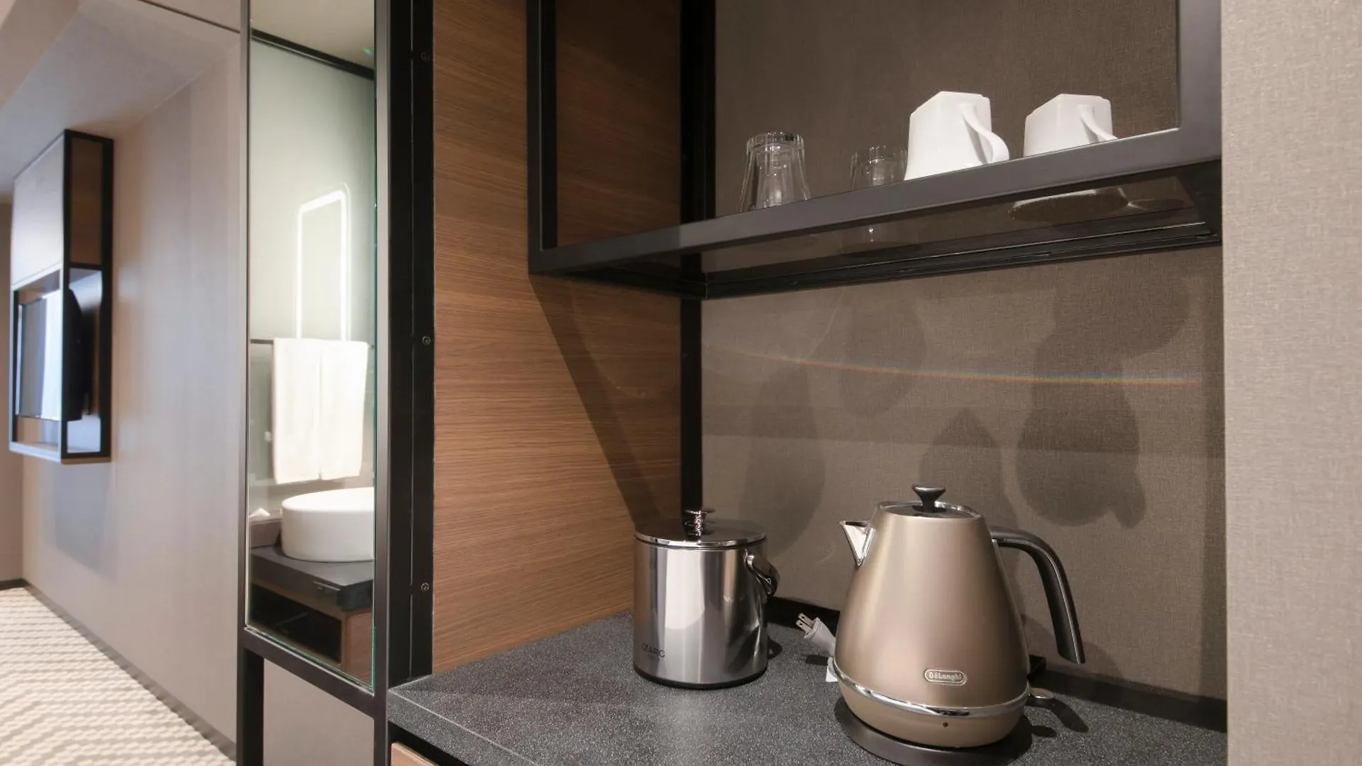 Hotel Keihan Tenmabashi Ekimae Osaka