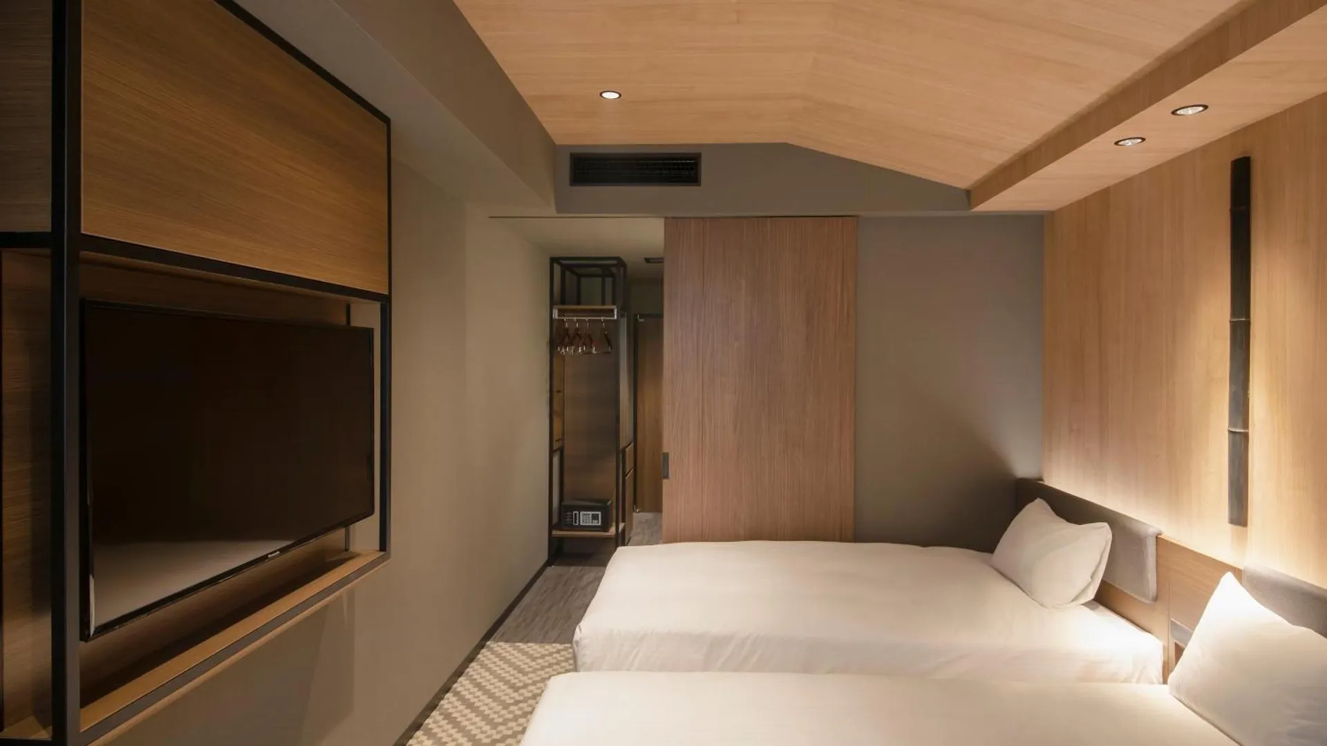 Hotel Keihan Tenmabashi Ekimae Osaka