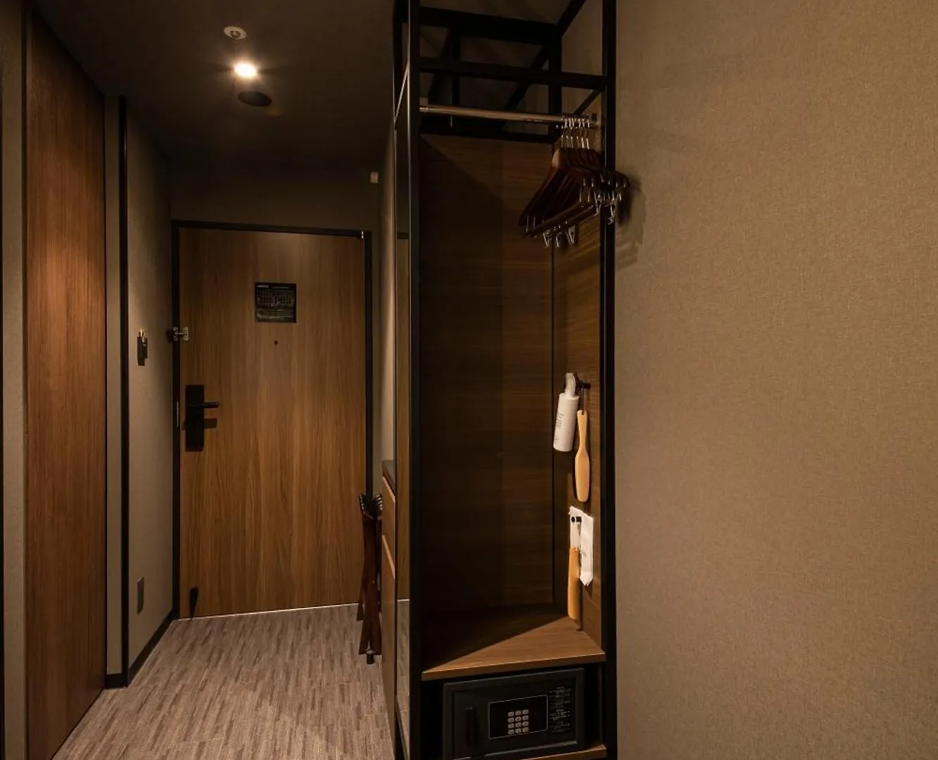 Hotel Keihan Tenmabashi Ekimae Osaka