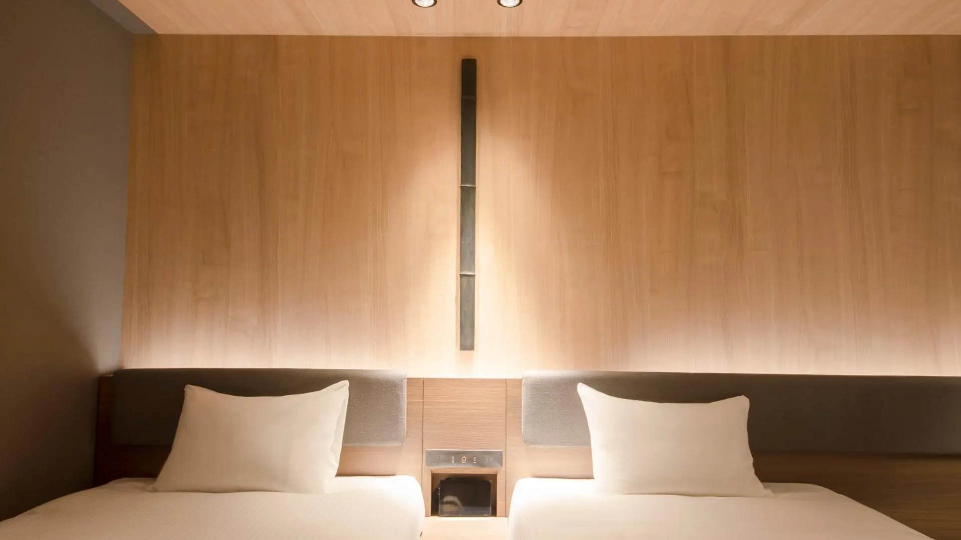 Hotel Keihan Tenmabashi Ekimae Osaka Japan