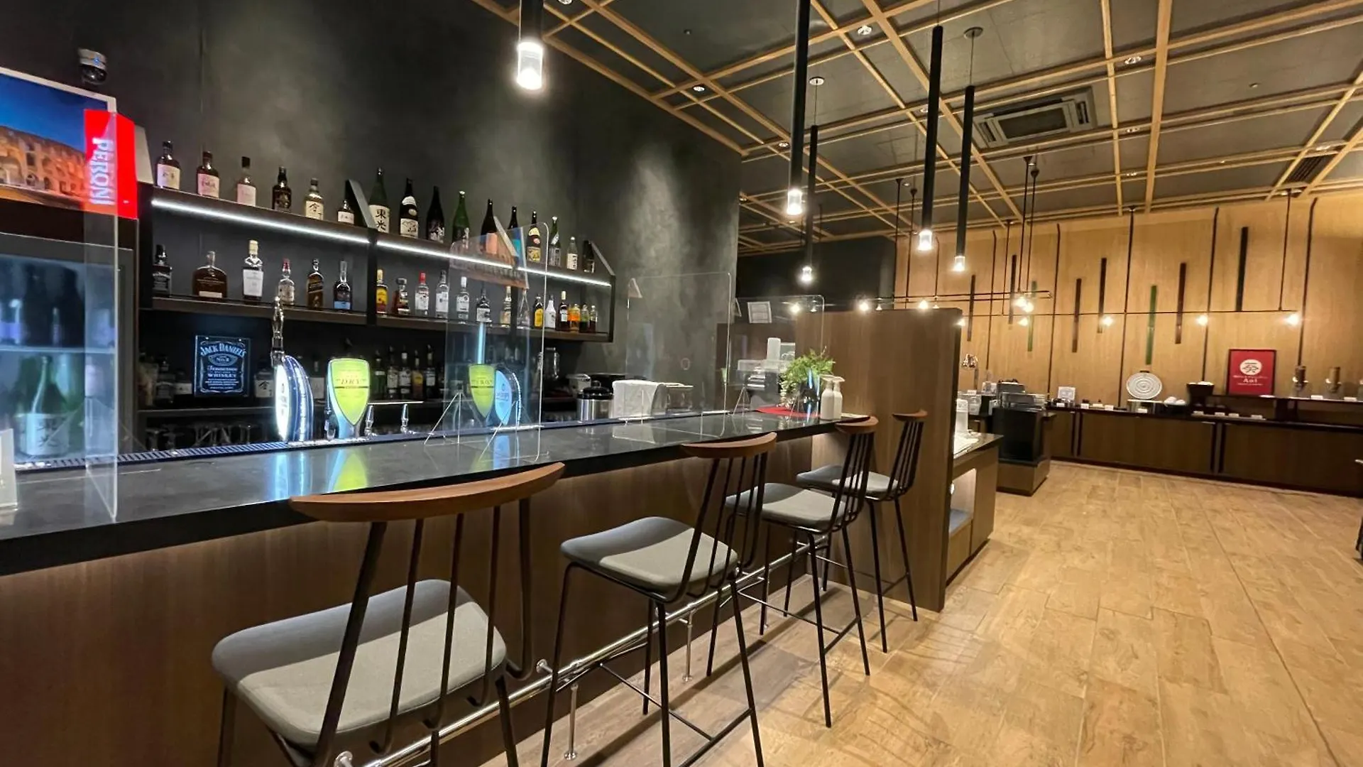 ****  Hotel Keihan Tenmabashi Ekimae Osaka Japan
