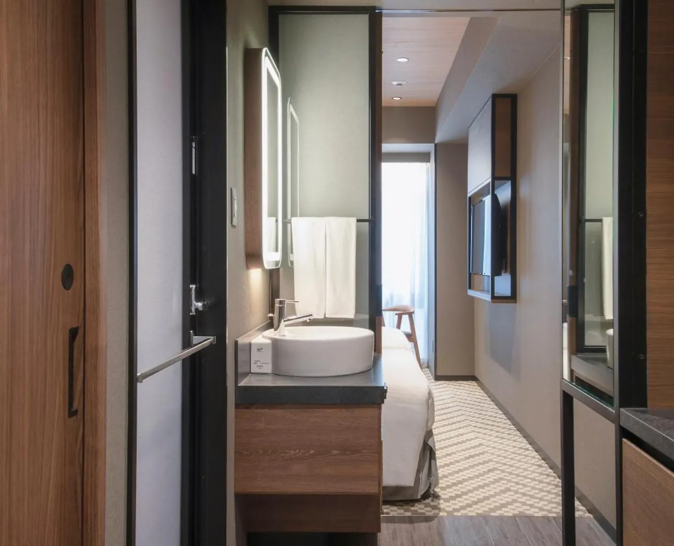 Hotel Keihan Tenmabashi Ekimae Osaka