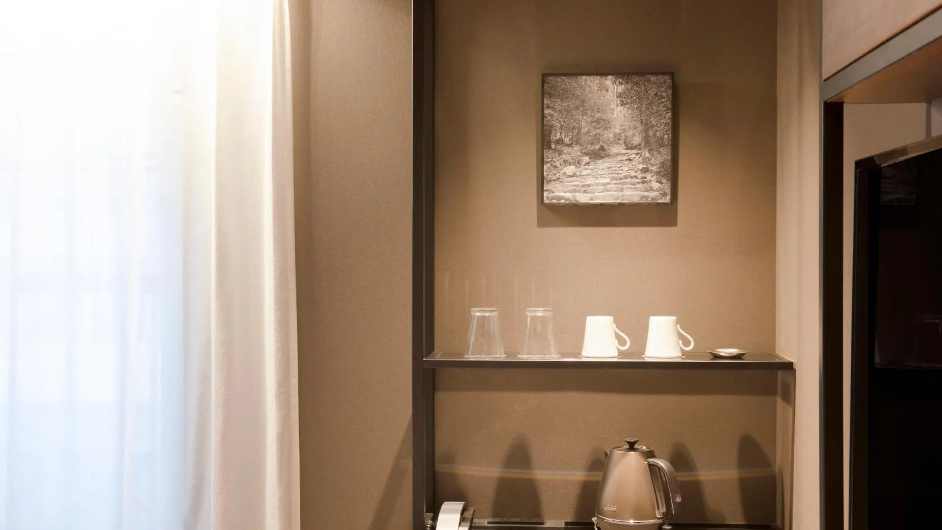 Hotel Keihan Tenmabashi Ekimae Osaka 4*,  Japan