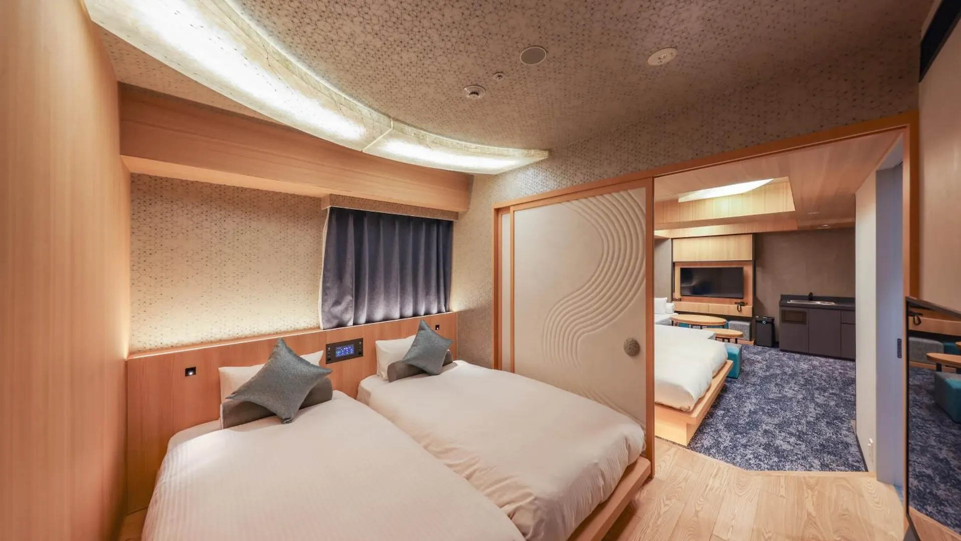 Hotel Keihan Tenmabashi Ekimae Osaka