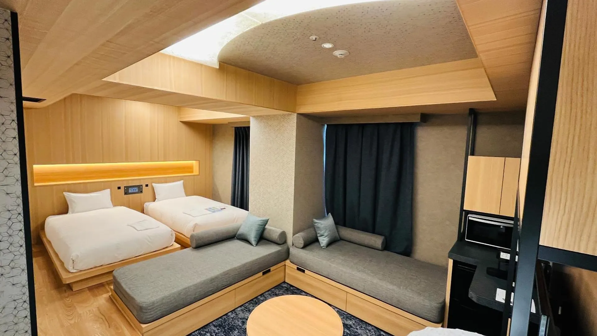 ****  Hotel Keihan Tenmabashi Ekimae Osaka Japan