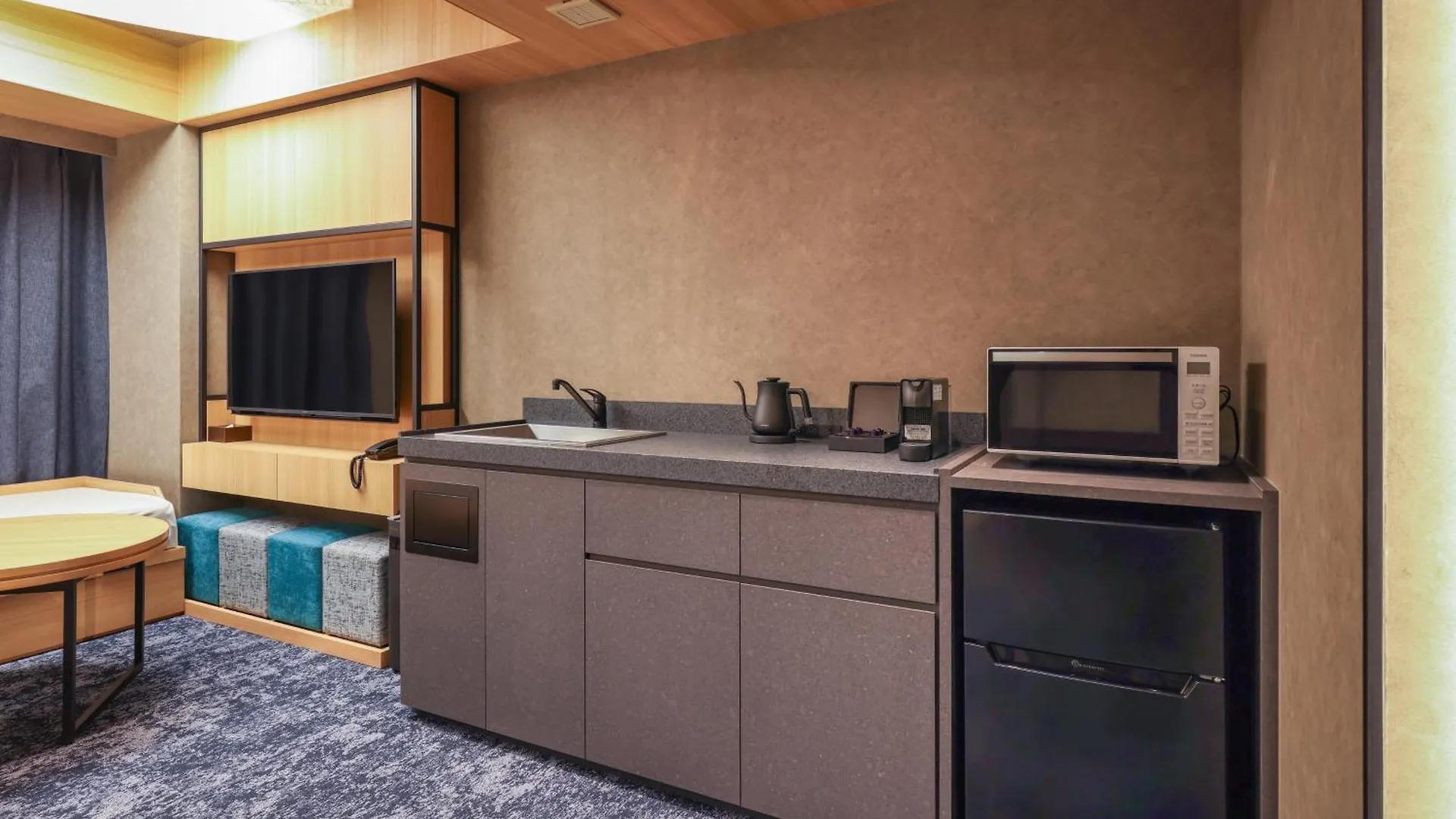 Hotel Keihan Tenmabashi Ekimae Osaka 4*,