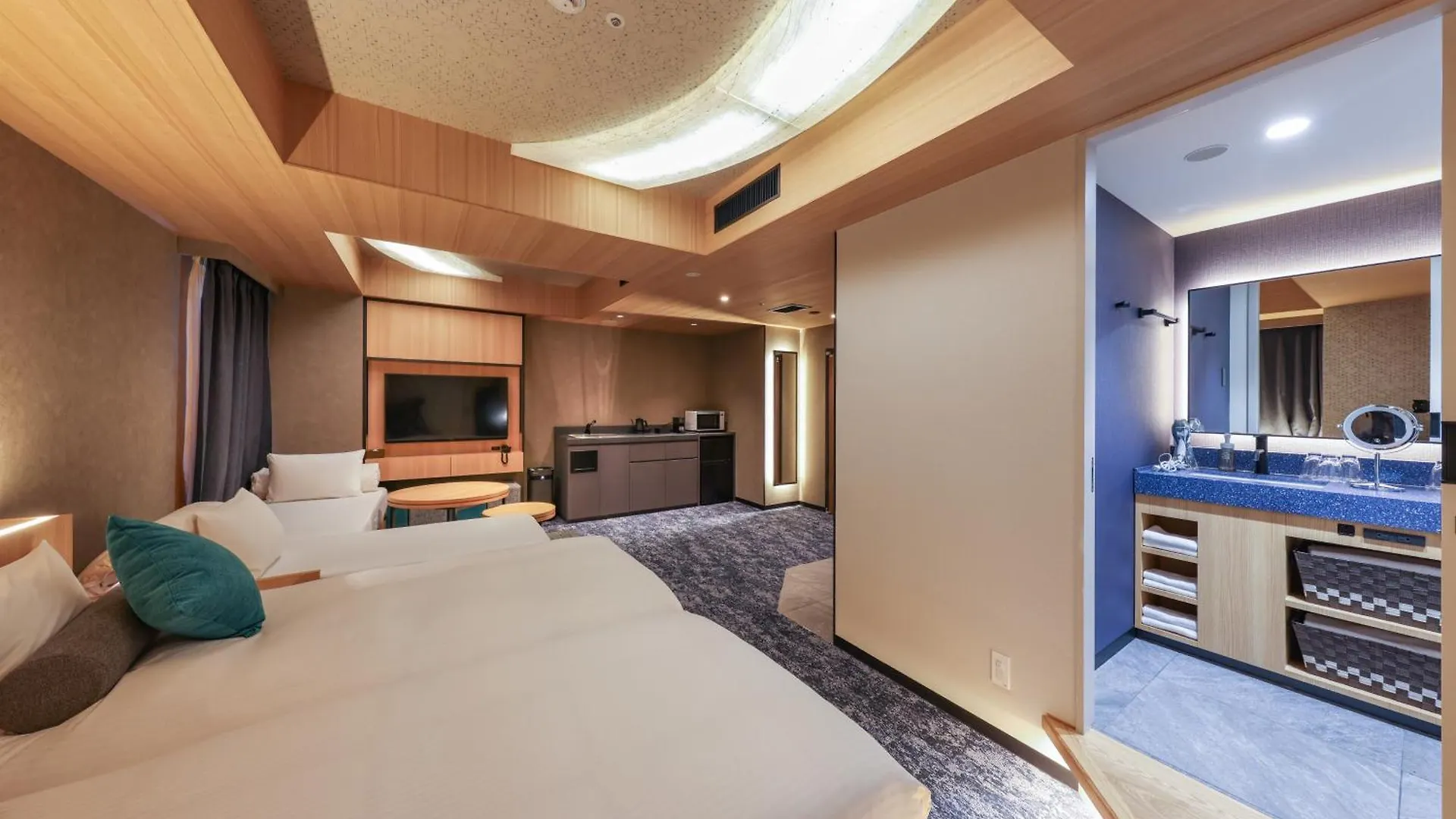 Hotel Keihan Tenmabashi Ekimae Osaka