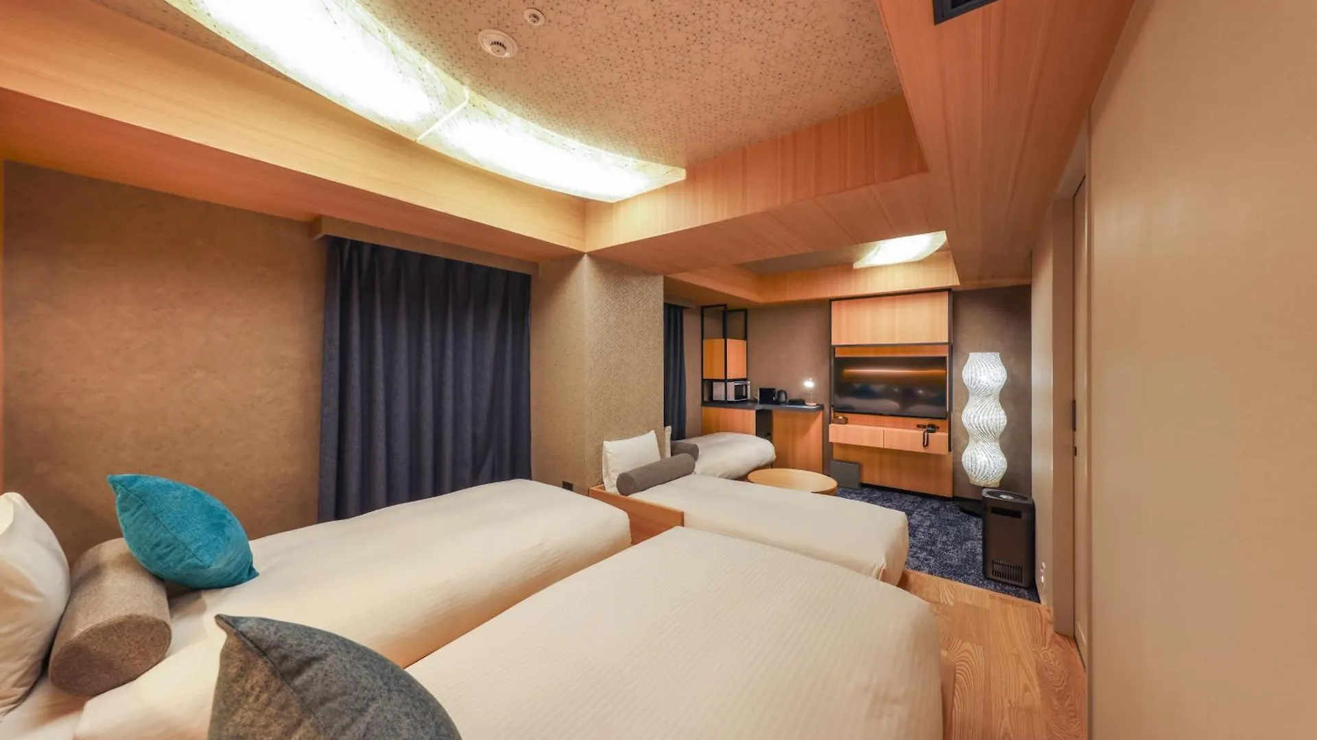 Hotel Keihan Tenmabashi Ekimae Osaka