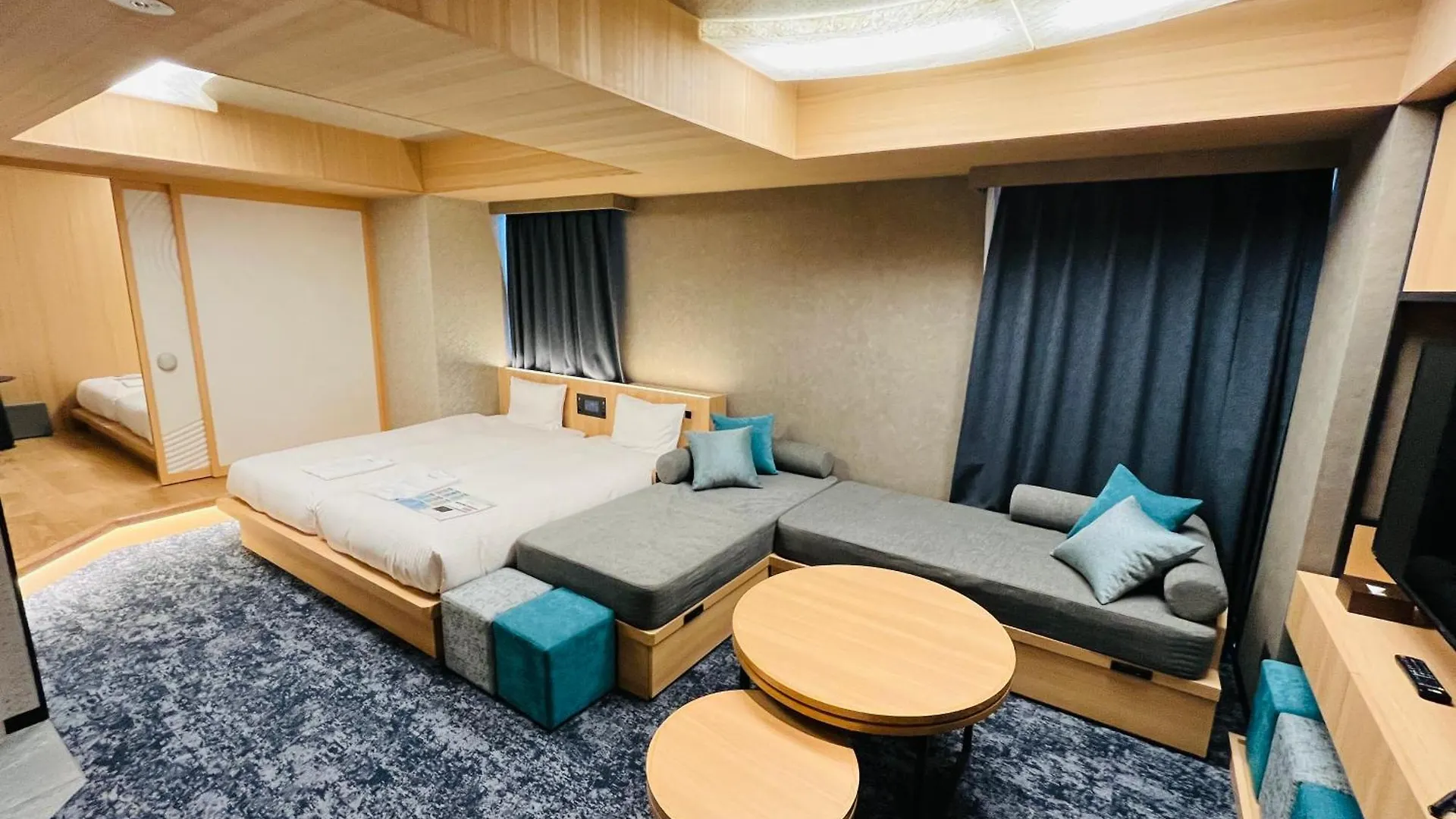 Hotel Keihan Tenmabashi Ekimae Osaka