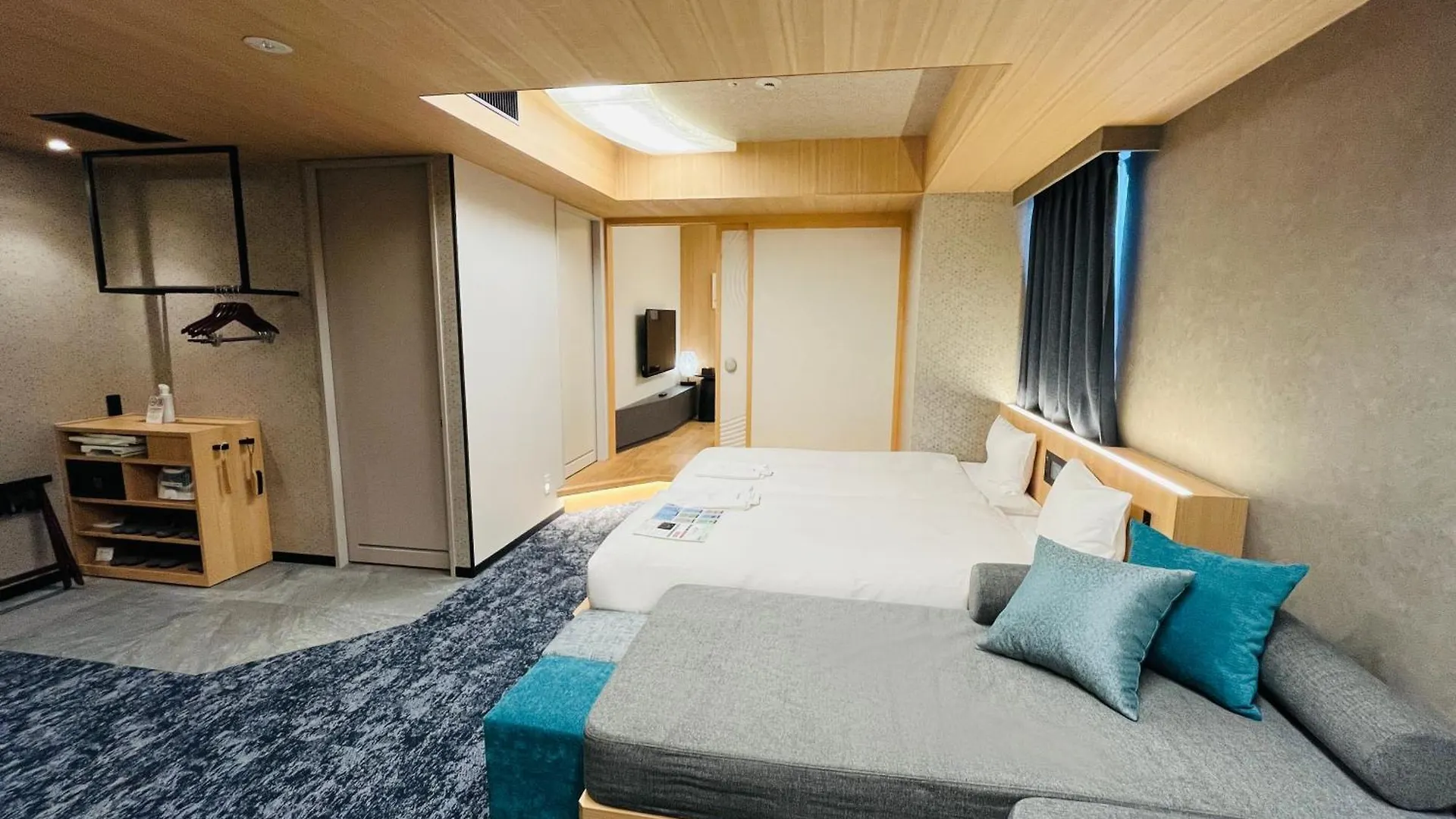 Hotel Keihan Tenmabashi Ekimae Osaka