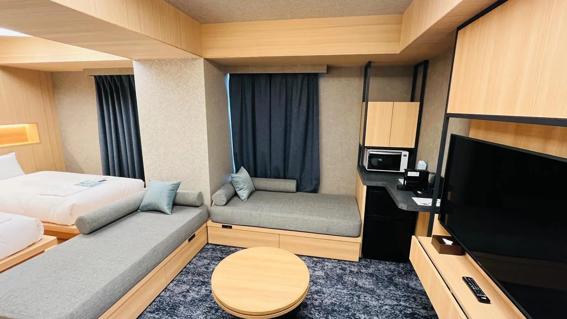 Hotel Keihan Tenmabashi Ekimae Osaka 4*,  Japan