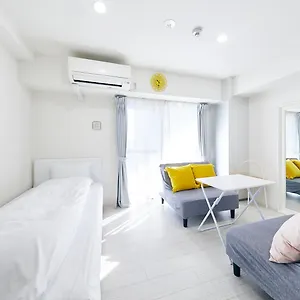 Apartamento Montana Flat Yebisu, Osaca