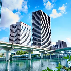 Ana Crowne Plaza By Ihg Osaka