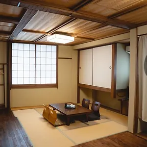 *** Ryokan Kyo No Yado Sangen Ninenzaka Japón