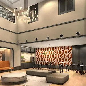 Hotel Nest&rise Namba, Osaca