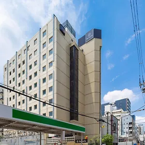 Hotel The Onefive Sakaisuji, Osaca