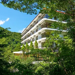 *** Ryokan Yumoto Japón