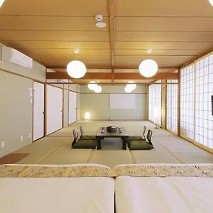 Hanagin - Large 2 Bedroom For 12people 301 Apartment