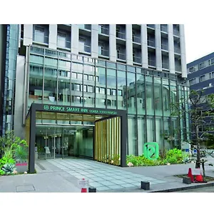 Smart Yodoyabashi 酒店