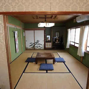  Pensión Toma House - Vacation 8723 Japón