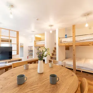 強羅base B棟 - Gora Base B Apartment