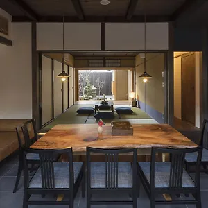 Yoitsubaki Machiya House Holiday home