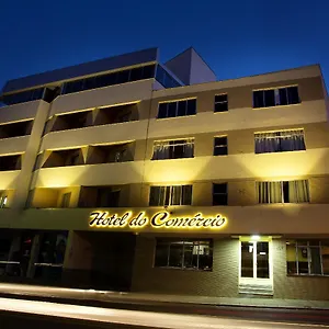 ** Hotel Do Comércio Brasil