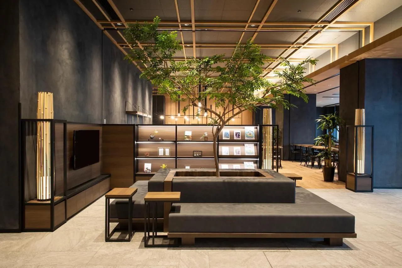 Hotel Keihan Tenmabashi Ekimae Ósaka