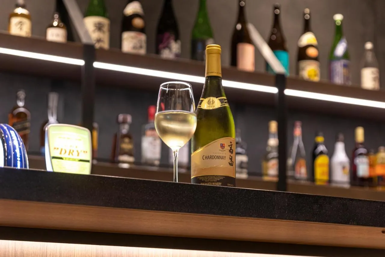 Hotel Keihan Tenmabashi Ekimae Ósaka Japonsko