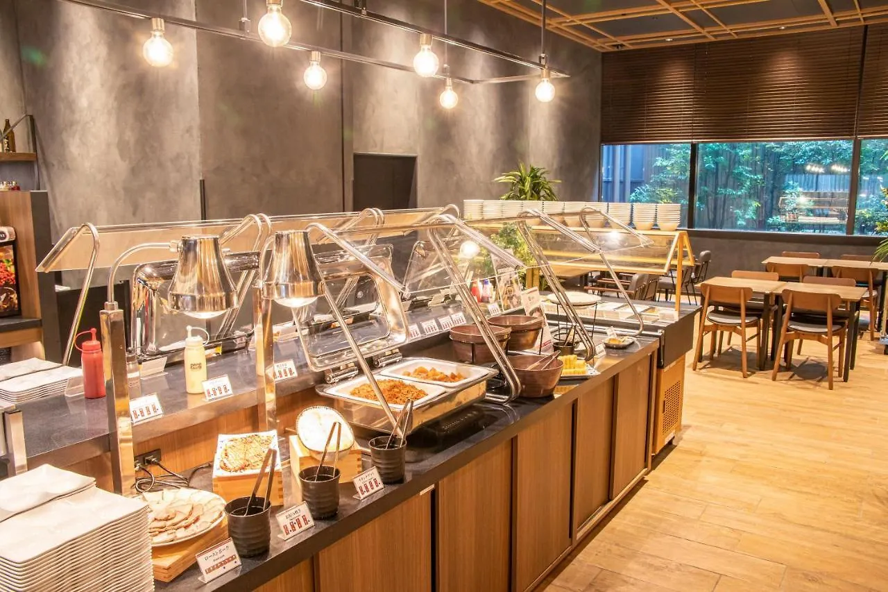 ****  Hotel Keihan Tenmabashi Ekimae 大阪 日本