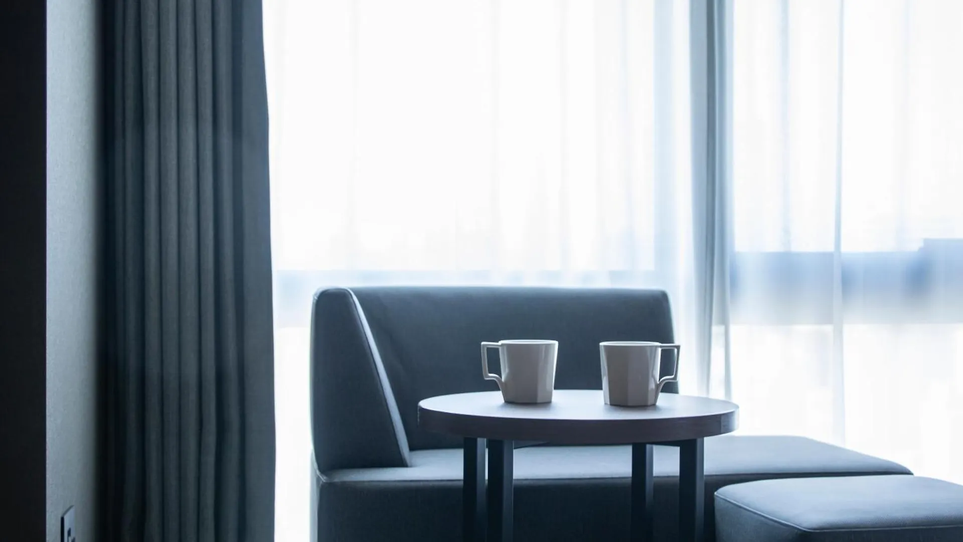 Hotel Keihan Tenmabashi Ekimae 大阪